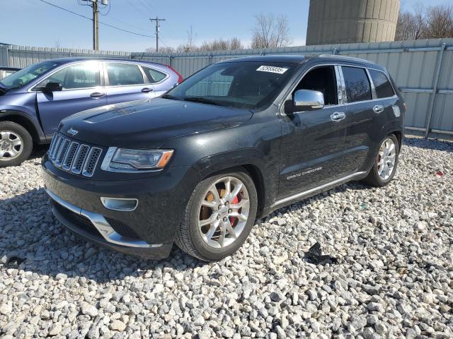 Vin: 1c4rjfjg8ec402504, lot: 52955035, jeep grand cher summit 2014 img_1
