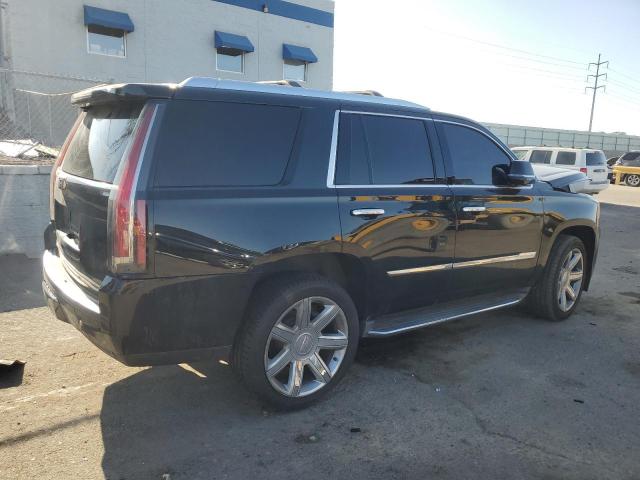 Vin: 1gys4mkjxfr533823, lot: 51479075, cadillac escalade luxury 20153