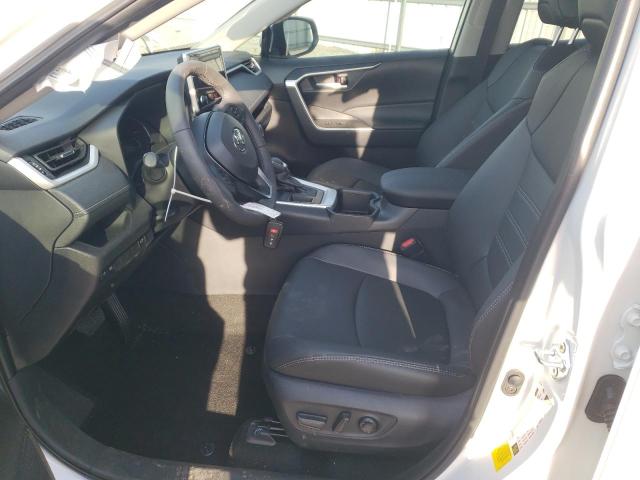 2025 TOYOTA RAV4 XLE P - 2T3C1RFV3SW378541