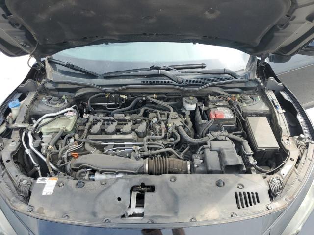2018 HONDA CIVIC EX - SHHFK7H50JU212282