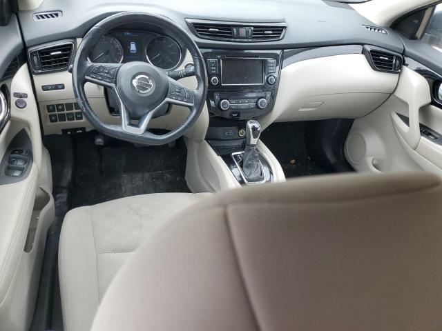 2022 NISSAN ROGUE SPOR - JN1BJ1BV3NW583238