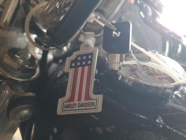 2009 HARLEY-DAVIDSON FLSTC 1HD1BW5179Y059059
