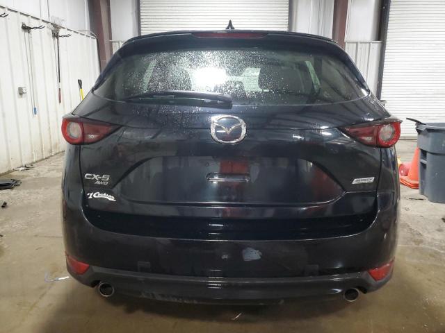 2018 MAZDA CX-5 SPORT - JM3KFBBM1J0357621