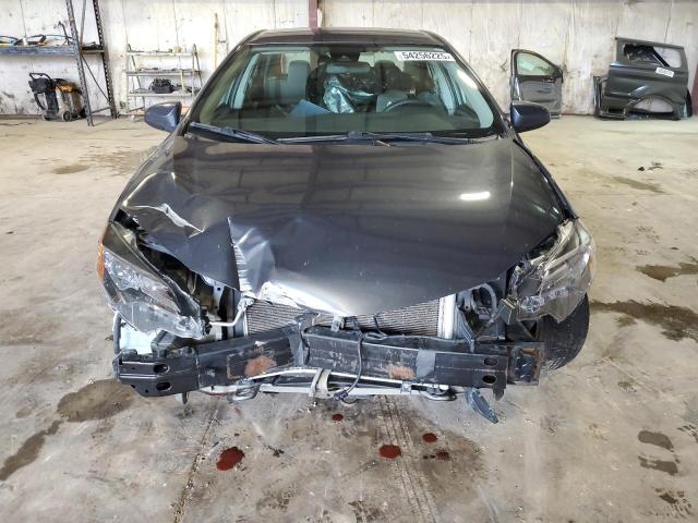 2017 TOYOTA COROLLA L - 5YFBURHE4HP669486