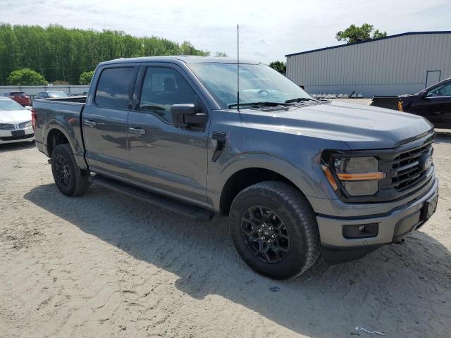 Vin: 1ftfw3l84rkf56017, lot: 54414595, ford all models xlt 20244