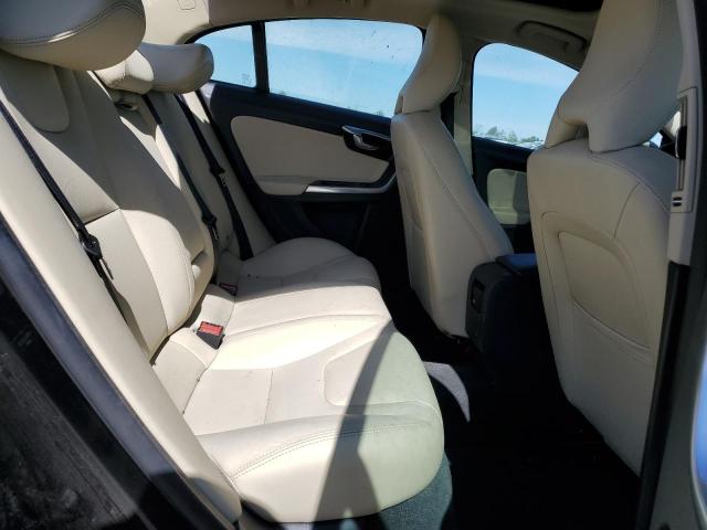 2016 VOLVO S60 PREMIE YV126MFK5G2409336