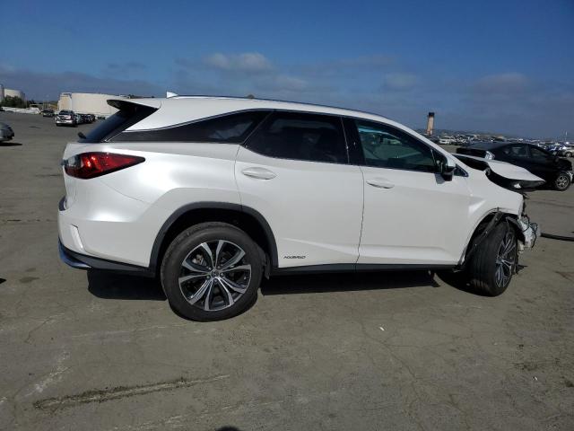 2021 LEXUS RX 450H L JTJHGKFA7M2020361