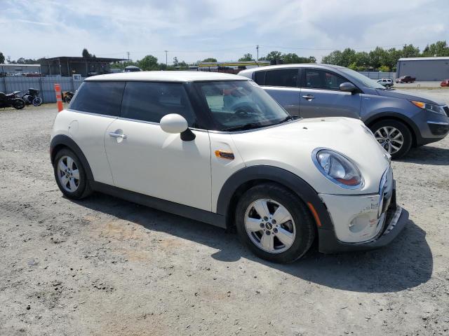 Vin: wmwxm5c55f3a60385, lot: 53355145, mini cooper 20154