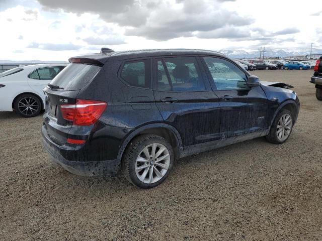 Vin: 5uxwx9c38h0w74830, lot: 53975975, bmw x3 xdrive28i 20173