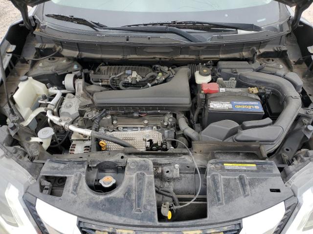 2018 NISSAN ROGUE S - 5N1AT2MT7JC714005