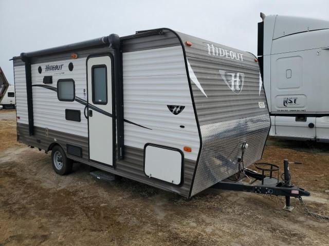 KEYSTONE TRVL TRL 2015 white   4YDT17518F7204420 photo #1