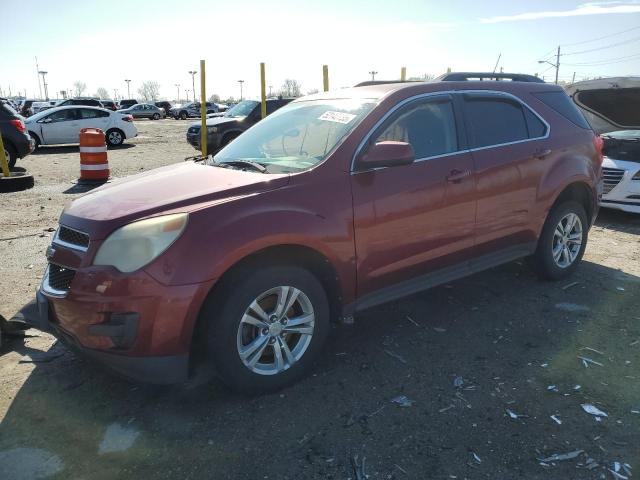 Vin: 2gnaldek9c6293235, lot: 52142735, chevrolet equinox lt 2012 img_1