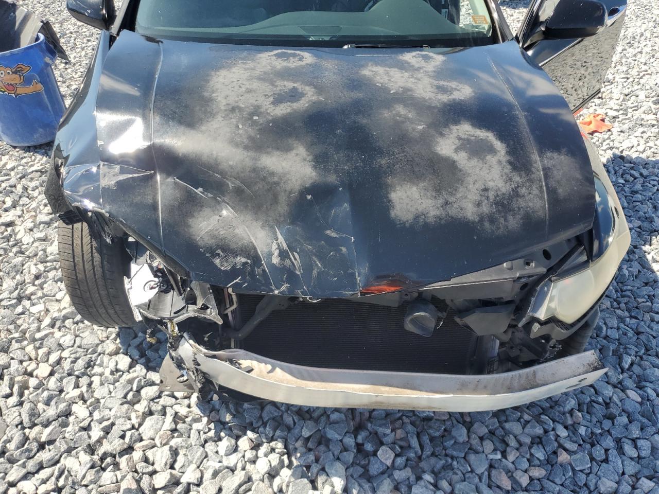 Acura Tsx 2011