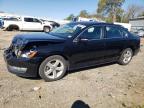 2015 VOLKSWAGEN PASSAT S - 1VWAT7A30FC088677