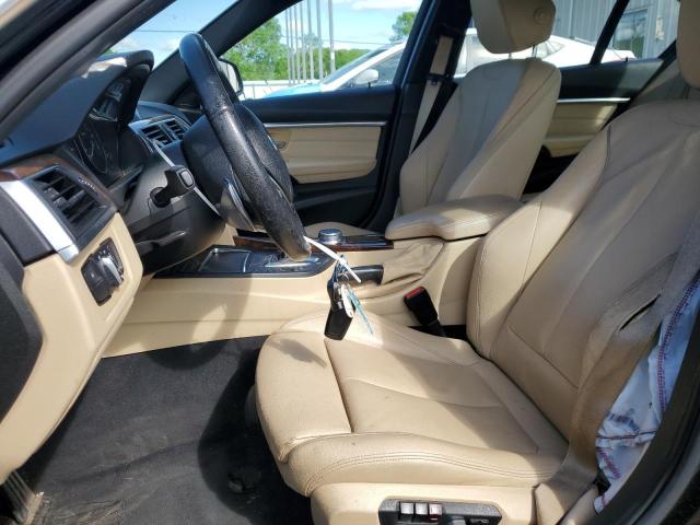 2017 BMW 330 I WBA8B9G37HNU53691