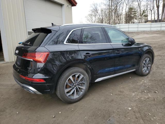 Vin: wa1eaafy3p2191623, lot: 53108505, audi q5 premium plus 45 20233