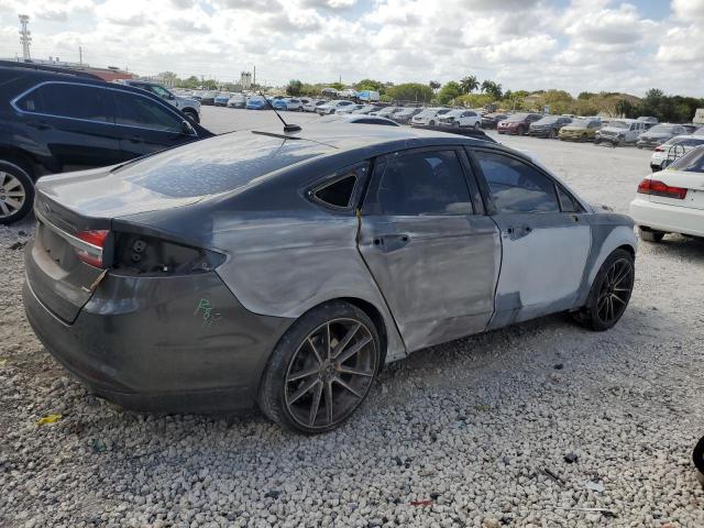Vin: 3fa6p0h79hr388080, lot: 54836385, ford fusion se 20173