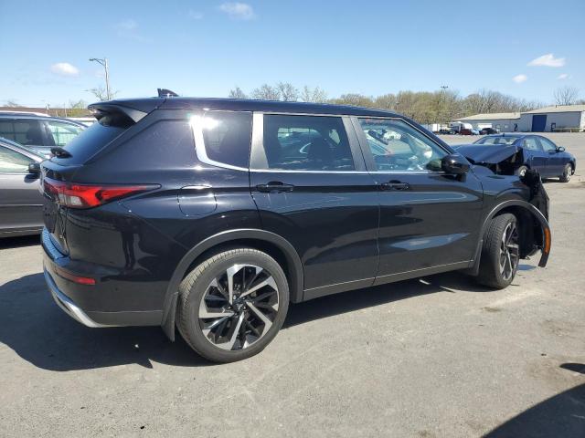 Vin: ja4j3ua84pz012658, lot: 52045665, mitsubishi outlander se 20233