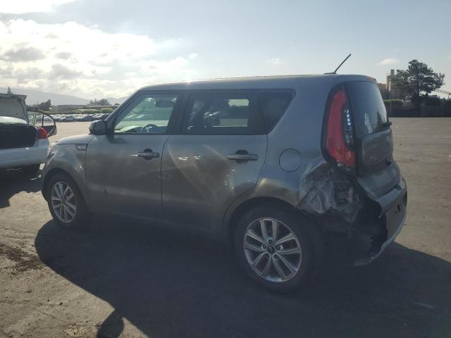 Vin: kndjp3a53k7007899, lot: 54951145, kia soul + 20192