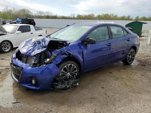 TOYOTA COROLLA L