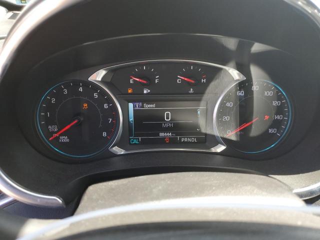 2017 CHEVROLET MALIBU LT - 1G1ZE5ST5HF246184