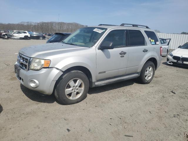 2008 FORD ESCAPE XLT #3160149601