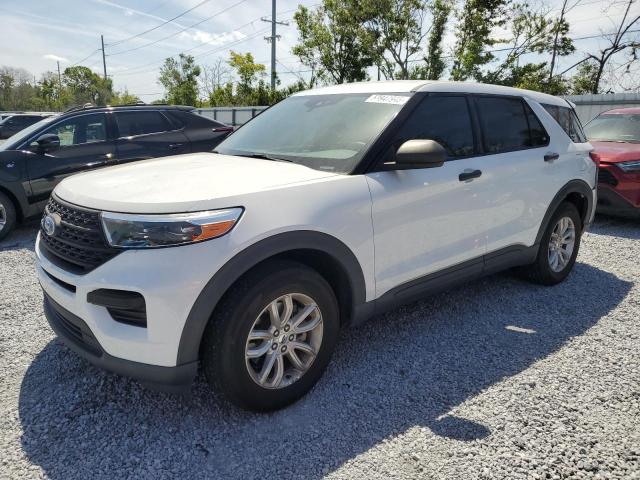 Vin: 1fmsk8bhxlgb43078, lot: 53947945, ford explorer 2020 img_1