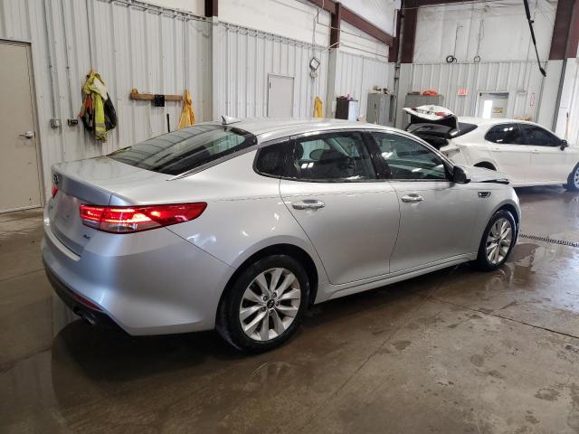 Vin: 5xxgu4l38hg150965, lot: 54596065, kia optima ex 20173