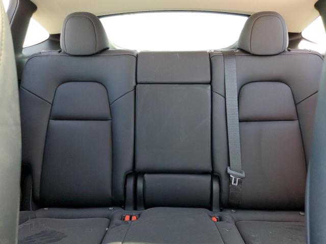 2023 TESLA MODEL Y 7SAYGDEE4PA031239