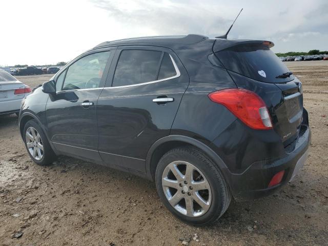 Vin: kl4cjdsb1eb634150, lot: 54297125, buick encore premium 20142