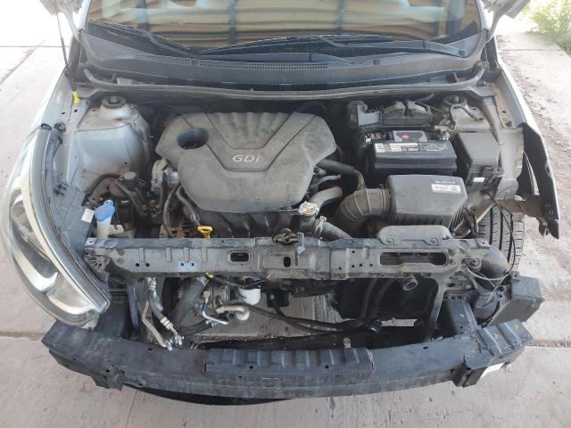 2015 HYUNDAI ACCENT GS KMHCT5AE6FU217805