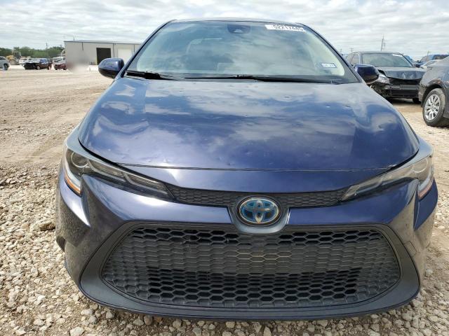 2020 TOYOTA COROLLA LE - JTDEBRBE4LJ015497