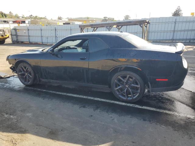 Vin: 2c3cdzag5kh680157, lot: 53256545, dodge challenger sxt 20192