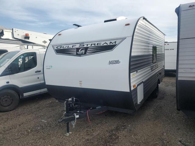 GULF STREAM TRAILER 2025 white   1NL1G2110S6021735 photo #3