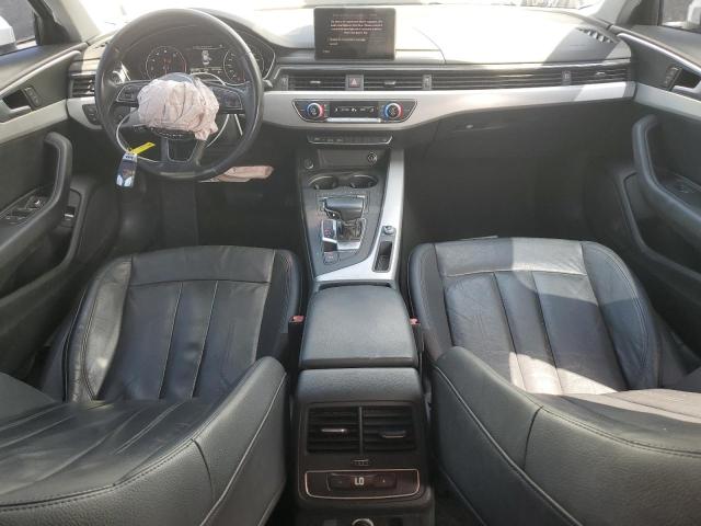 2017 AUDI A4 ULTRA P WAUGMAF47HA164089