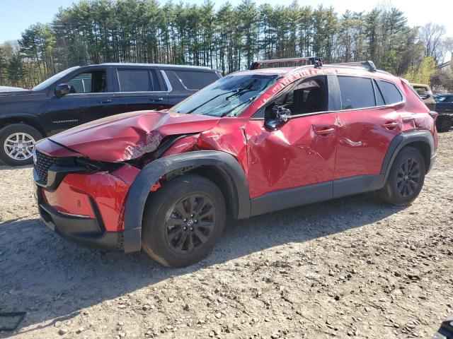 Vin: 7mmvabbm7rn235672, lot: 54201645, mazda cx-50 preferred 2024 img_1