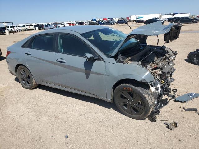 Vin: kmhlm4ag4nu305405, lot: 52662805, hyundai elantra sel 20224