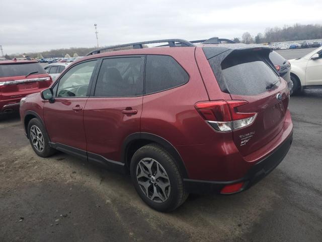 Vin: jf2skacc4rh417829, lot: 51105685, subaru forester premium 20242