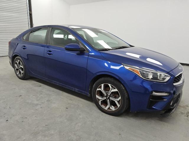Vin: 3kpf24ad8ke072815, lot: 50560935, kia forte fe 20194