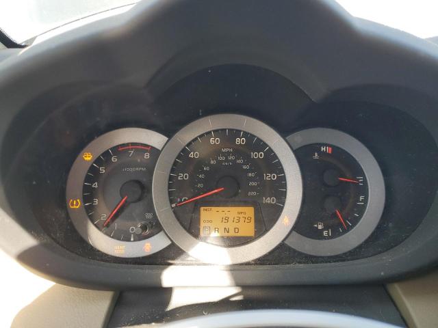 2010 TOYOTA RAV4 LIMIT - 2T3DF4DV7AW079242