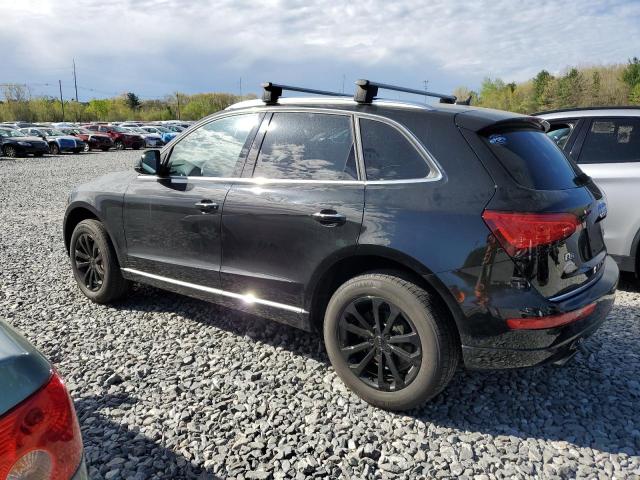 Vin: wa1c2afp7ga066139, lot: 53934045, audi q5 premium 20162