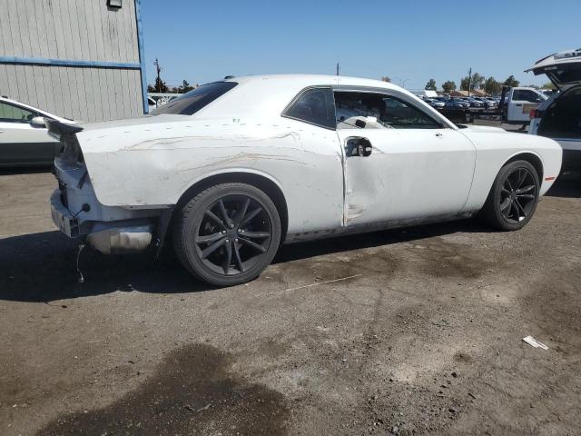 Vin: 2c3cdzag5gh300323, lot: 52915485, dodge challenger sxt 20163
