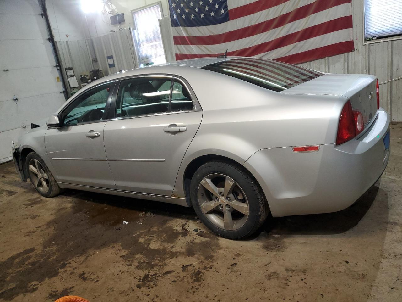 CHEVROLET MALIBU 1LT