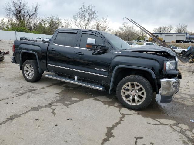 Vin: 3gtu2nej1hg136266, lot: 51965555, gmc sierra k1500 slt 20174
