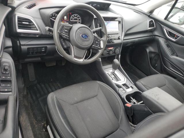 2019 SUBARU FORESTER JF2SKACC1KH475547