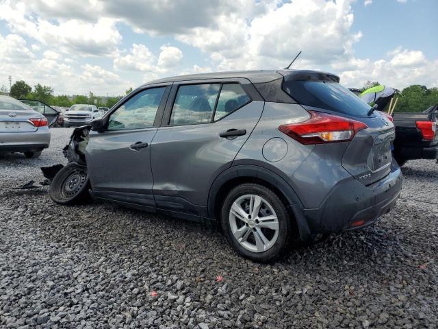 Vin: 3n1cp5bv3ll557607, lot: 54837965, nissan kicks s 20202