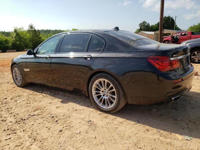 Vin: wbayf4c53fgs99237, lot: 55128815, bmw 7 series lxi 20152