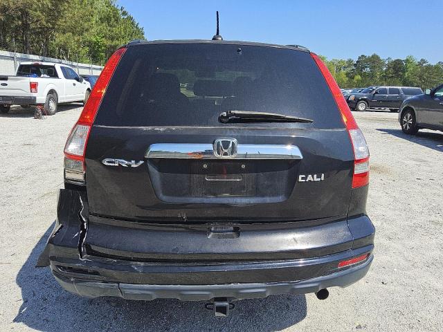 2010 HONDA CR-V EXL - 5J6RE3H75AL036448