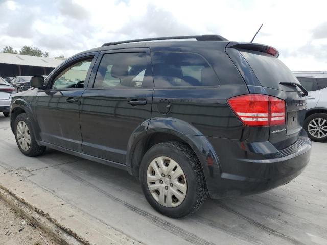 Vin: 3c4pdcab8jt249512, lot: 55123935, dodge journey se 20182