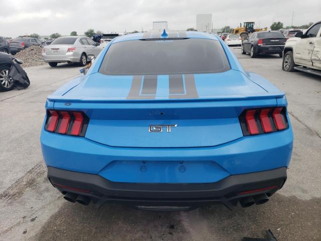 2024 FORD MUSTANG GT - 1FA6P8CF7R5426438
